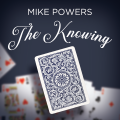 The Knowing by Mike Powers (Instant Download)